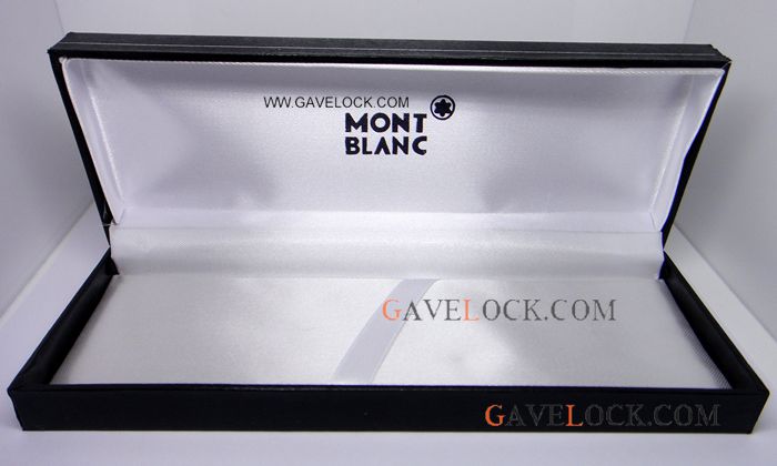 Cheap Mont blanc Pen Box For Sale / Low Price Replica / Mont blanc Pen Accessories